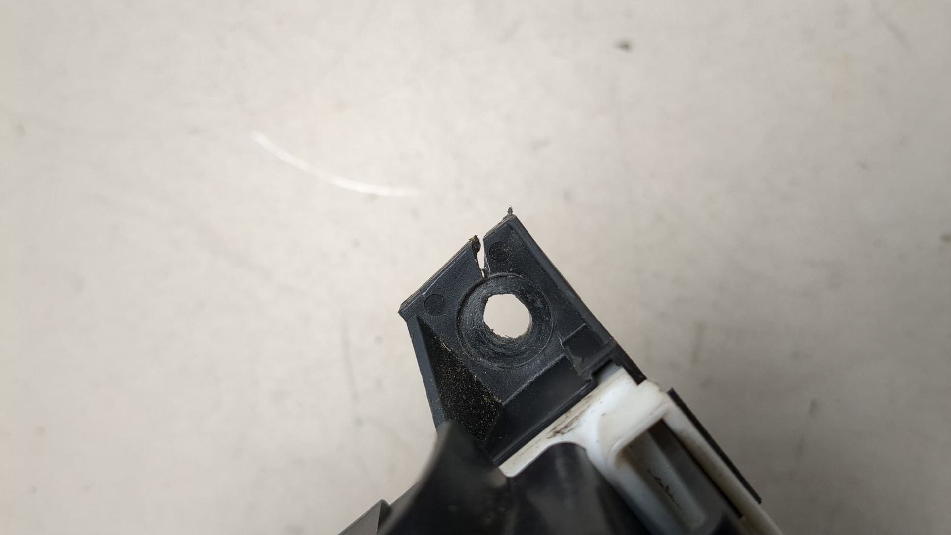 Блок электронный