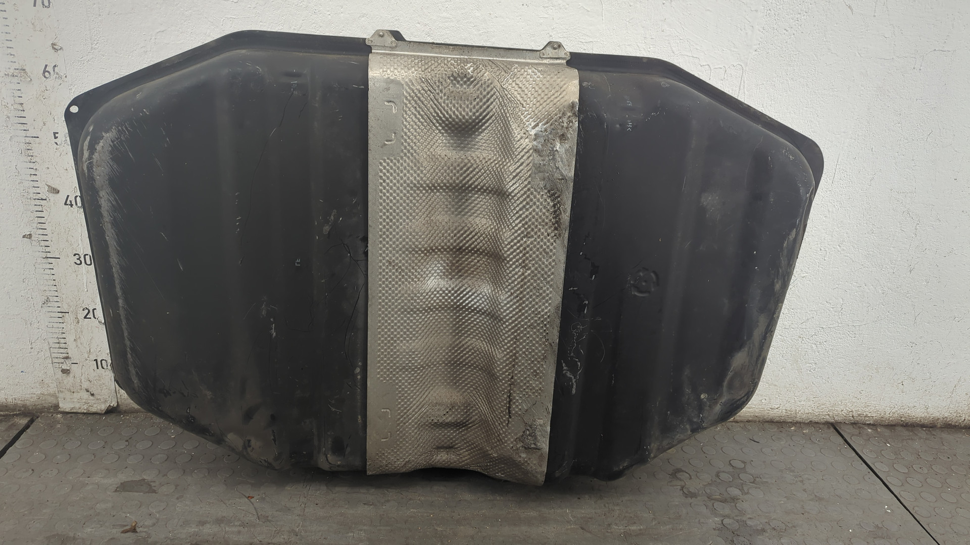 Бак топливный