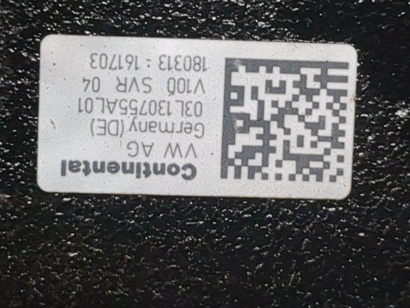 ТНВД (Топливный насос высокого давления)