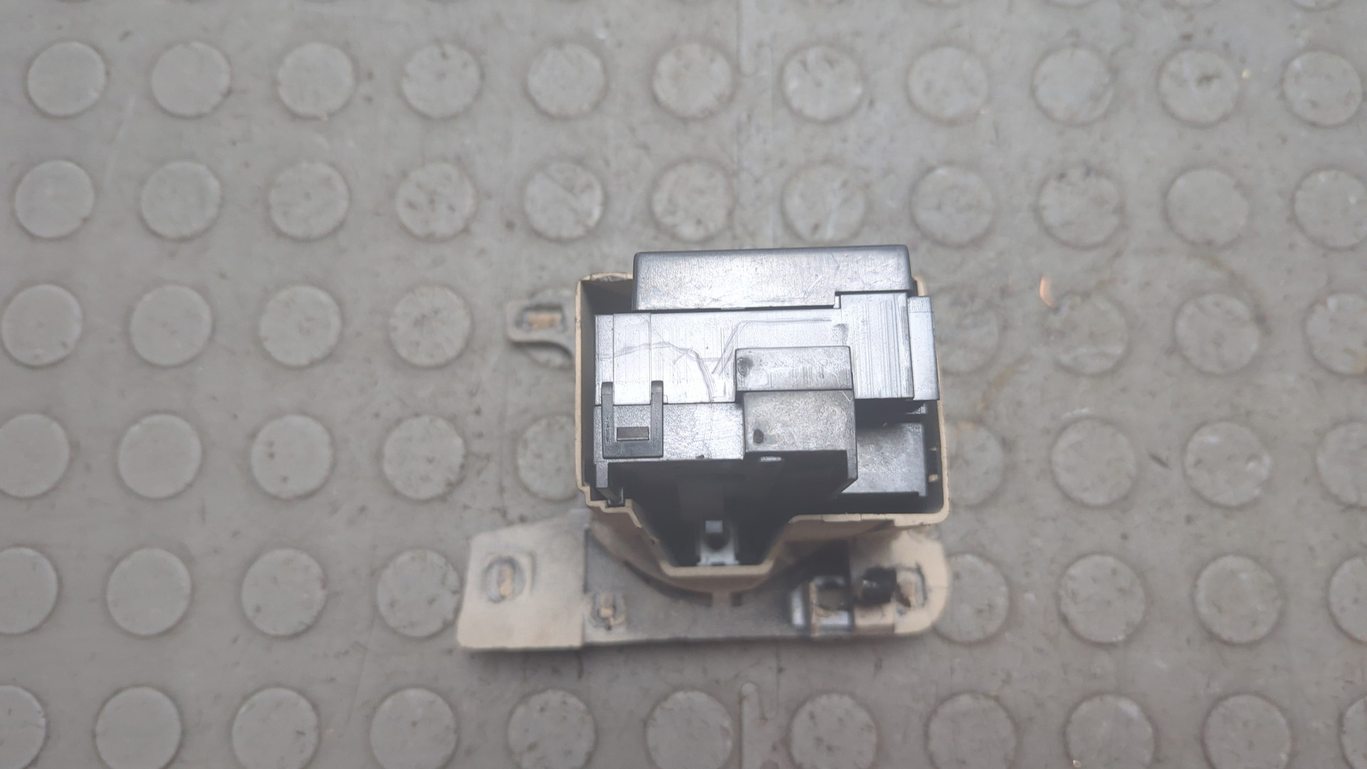 Замок зажигания