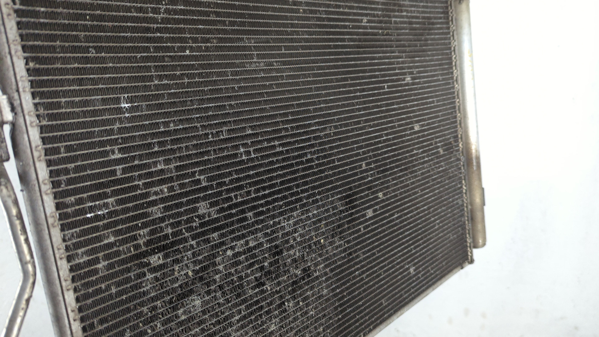 Радиатор кондиционера / конденсер