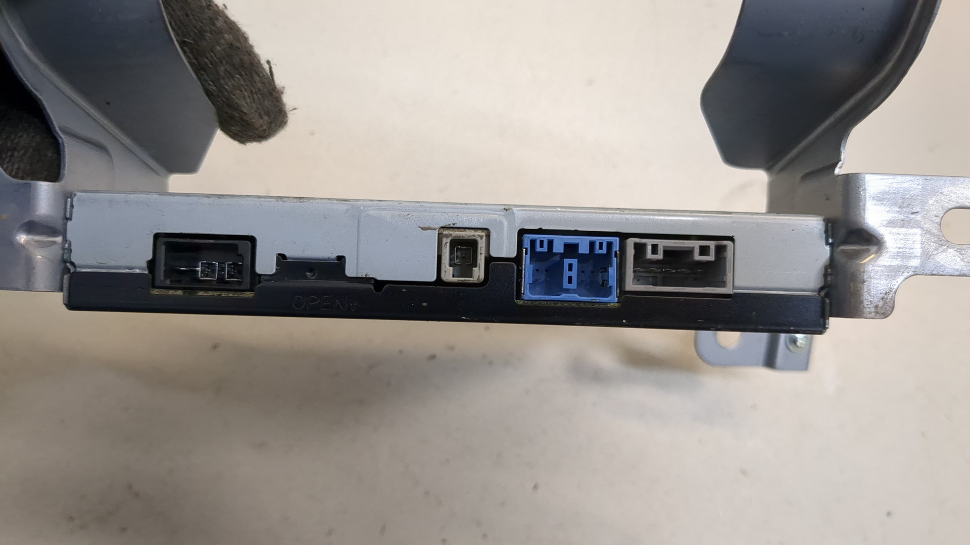 Блок комфорта