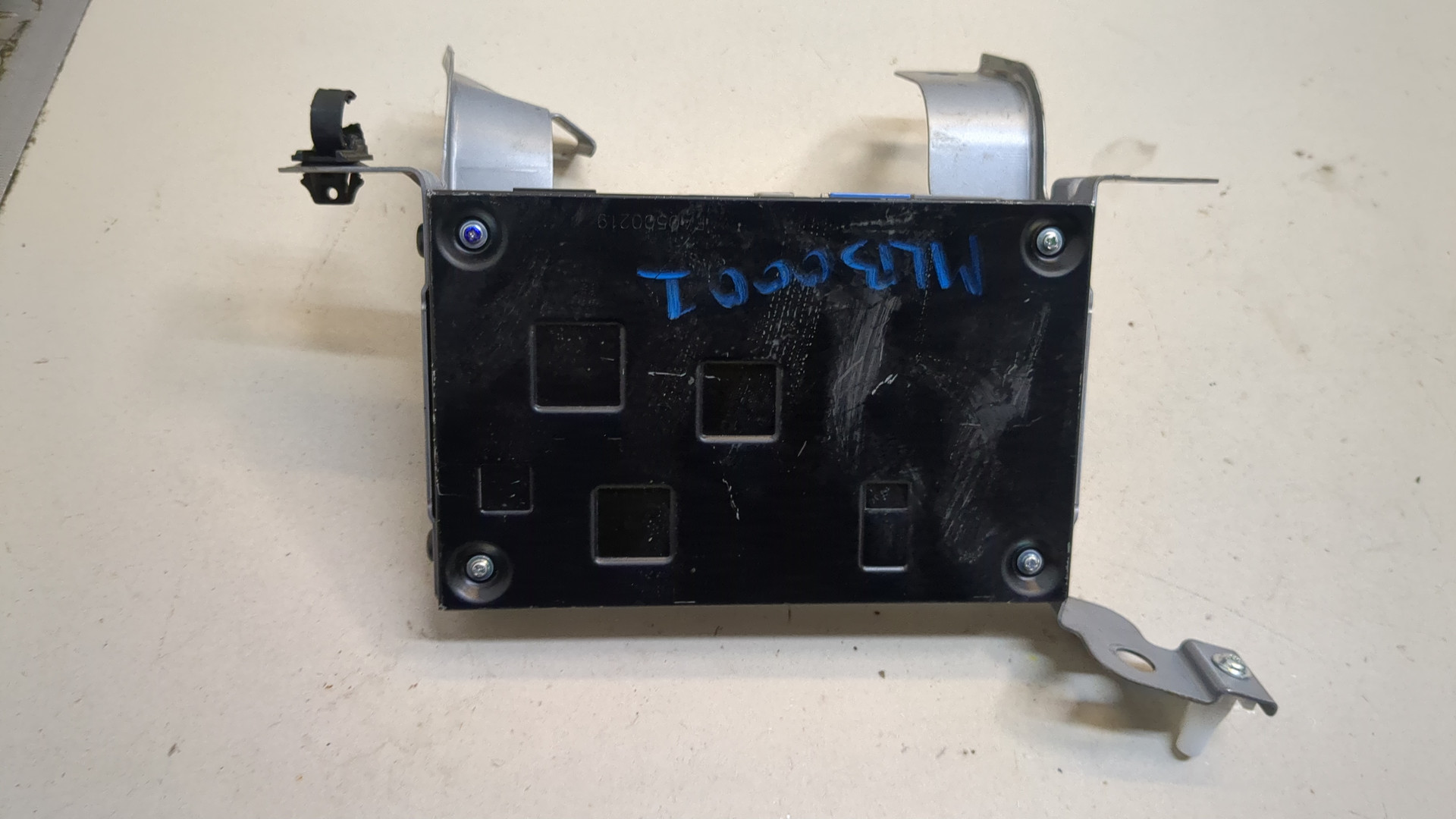 Блок комфорта