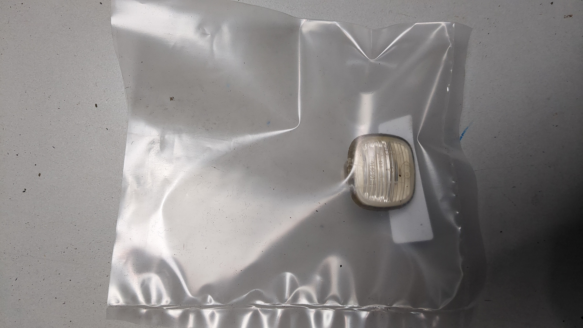 Указатель поворота