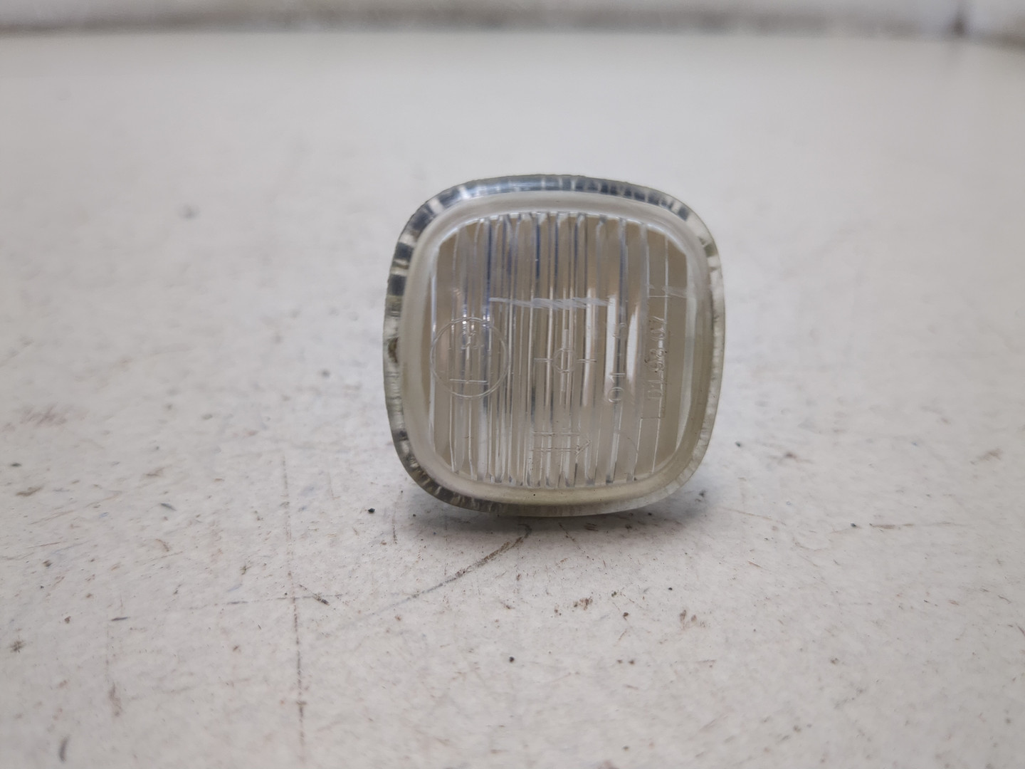 Указатель поворота