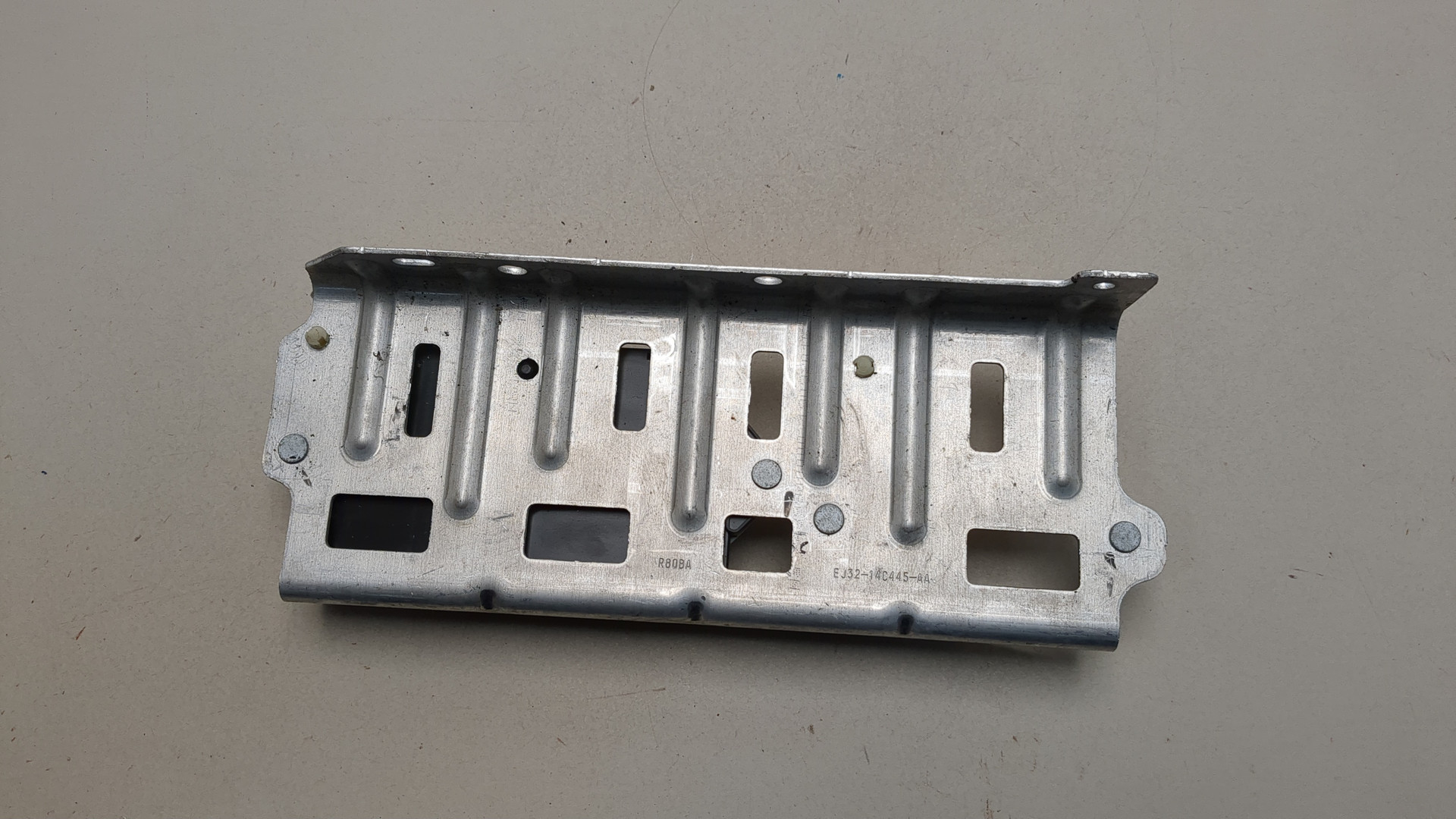 Блок предохранителей