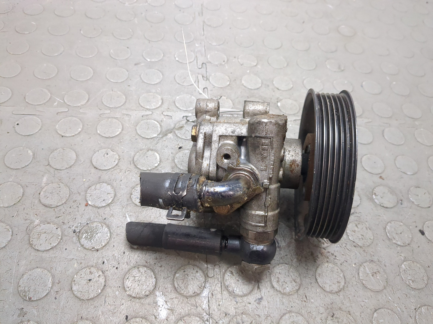 Насос ГУР (гидроусилитель руля)