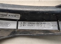 EJ3217A150 Кронштейн бампера Land Rover Range Rover Evoque 2011-2018 20762688 #3