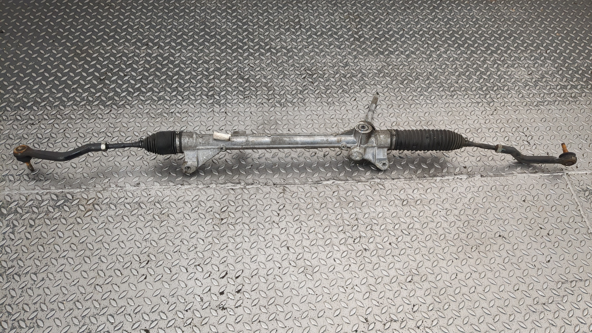 Рейка рулевая