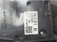 B0N666CM0B, SAJMC2A046A Джойстик мультимедиа Mazda CX-30 2019-2025 20762748 #3