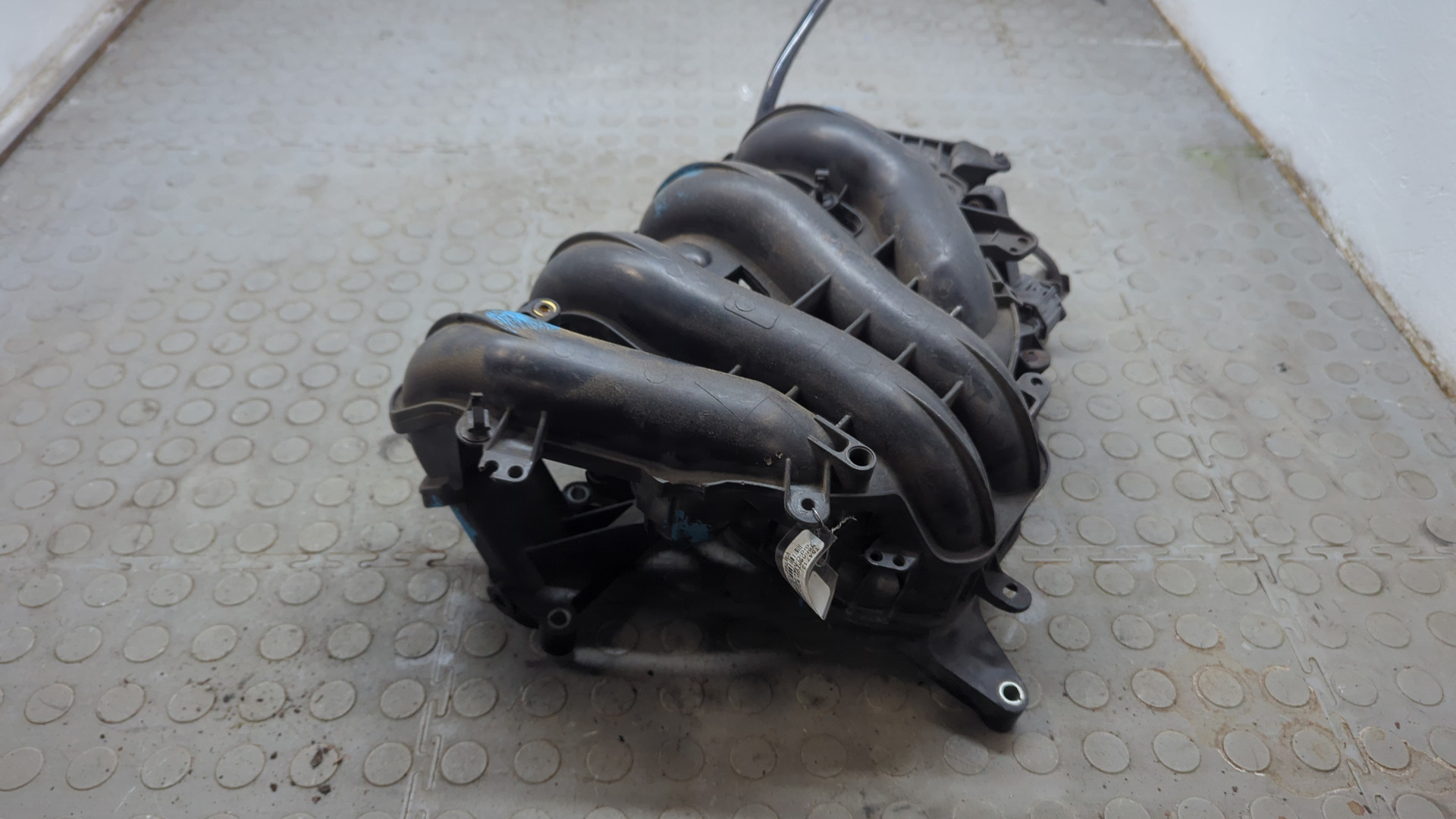 Коллектор впускной