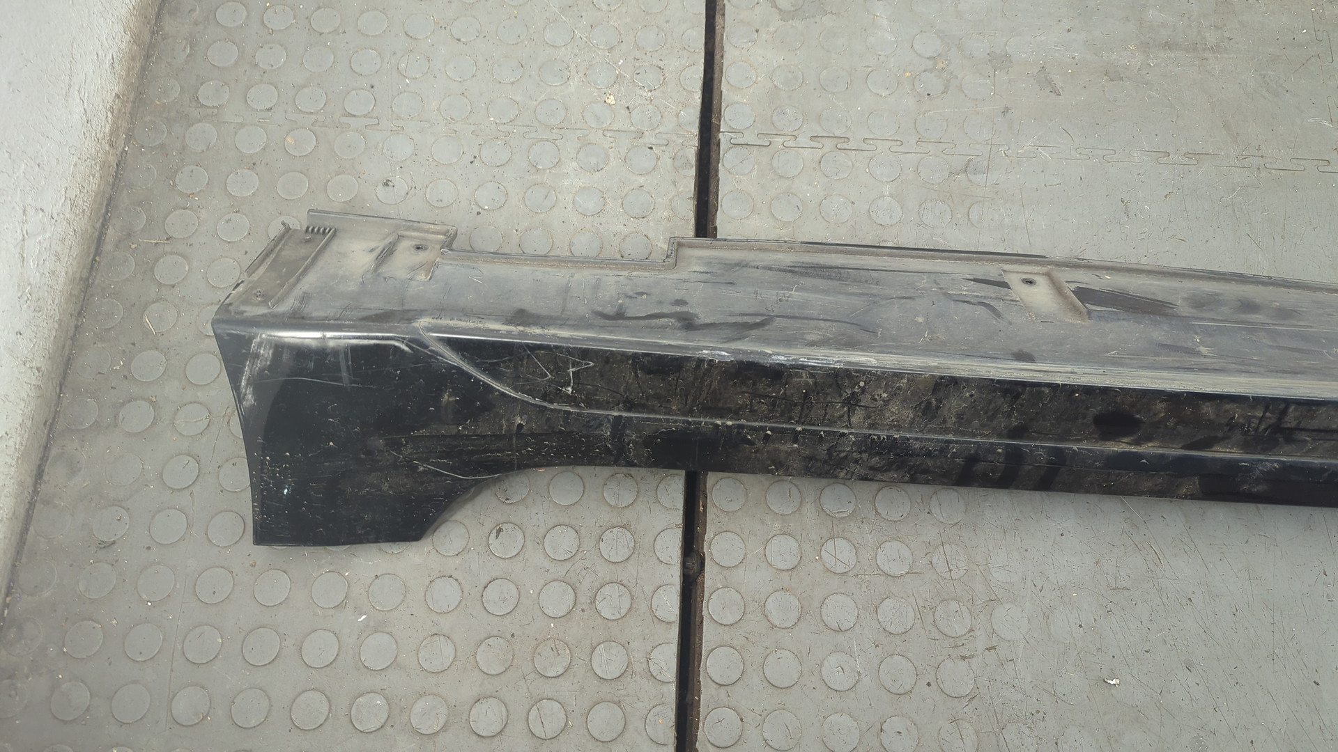 Накладка на порог