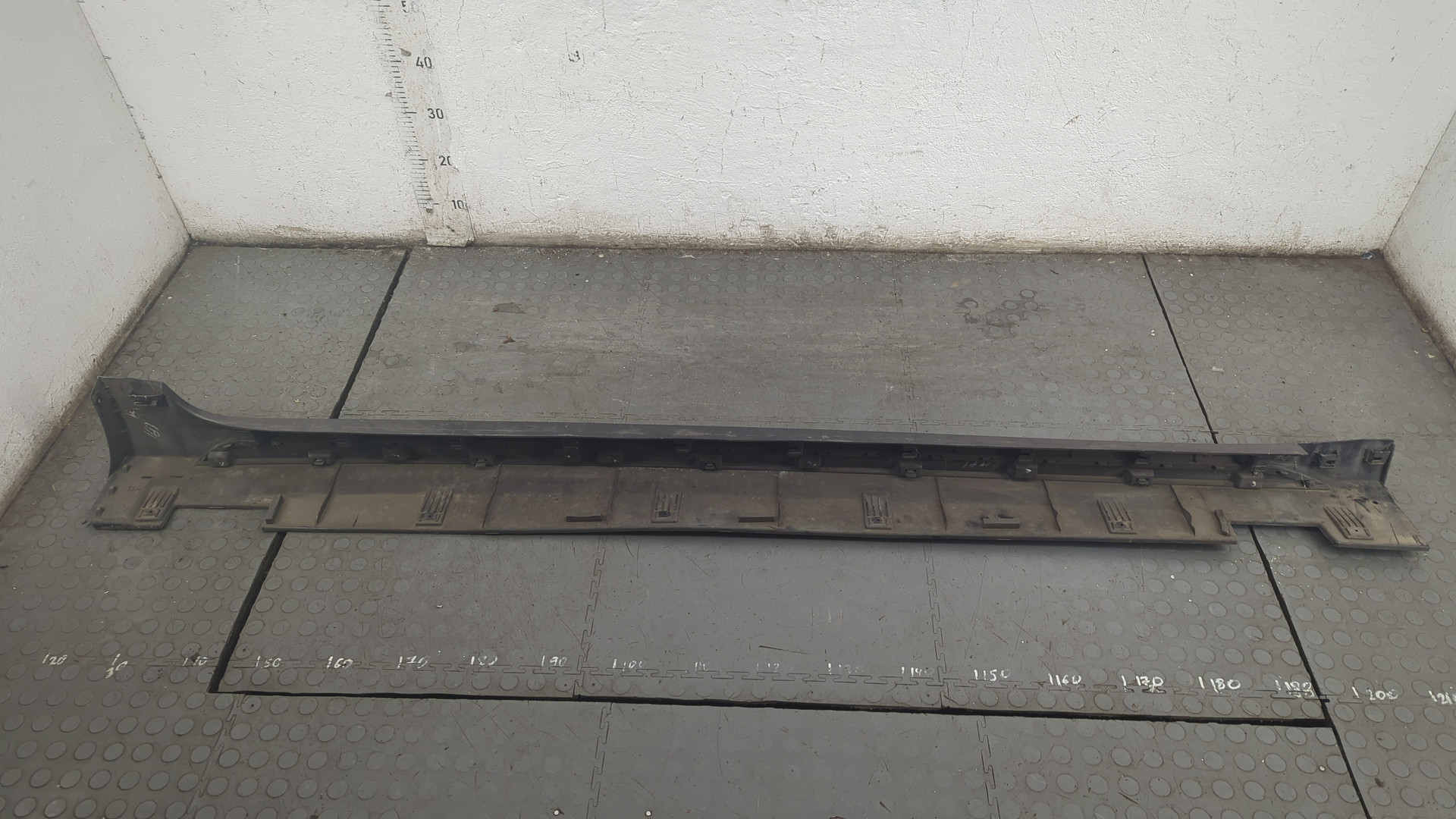 Накладка на порог