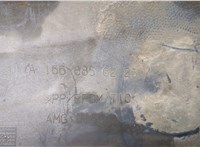 A1668856285 Юбка бампера нижняя Mercedes ML W166 2011-2015 20762837 #3