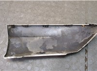 A1668856385 Юбка бампера нижняя Mercedes ML W166 2011-2015 20762845 #4