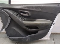 22933995 Ручка двери салона Chevrolet Trax 2016-2022 11584439 #2