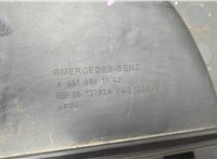 a6510901142 Воздуховод Mercedes ML W166 2011-2015 20762885 #2