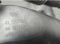 a6510901142 Воздуховод Mercedes ML W166 2011-2015 20762885 #4