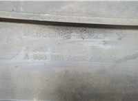 A9608855625 Заглушка (решетка) бампера Mercedes Actros MP4 2011-2022 20762886 #8