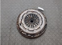 1669556, 3M516477CH Маховик Ford Focus 2 2008-2011 20762893 #1