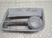 A9608853974 Заглушка (решетка) бампера Mercedes Actros MP4 2011-2022 20762894 #1