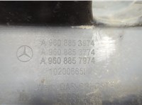 A9608853974 Заглушка (решетка) бампера Mercedes Actros MP4 2011-2022 20762894 #4