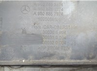 A9608853974 Заглушка (решетка) бампера Mercedes Actros MP4 2011-2022 20762894 #5