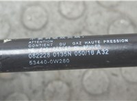 534400W280 Амортизатор капота Lexus NX 2014-2021 20762982 #2