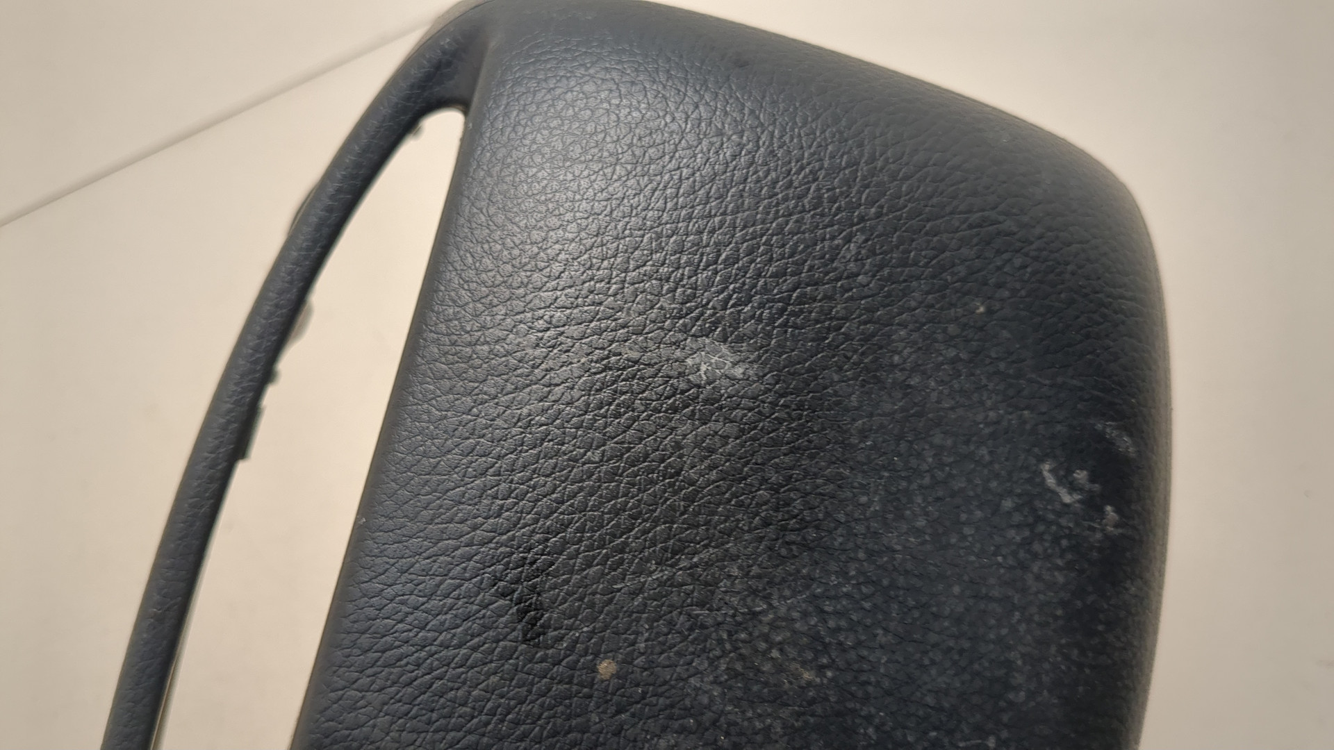 Кожух рулевой колонки