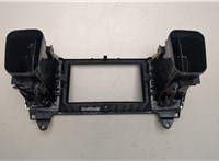 A1668300854 Рамка под магнитолу Mercedes ML W166 2011-2015 20763042 #3