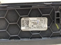 A1668300854 Рамка под магнитолу Mercedes ML W166 2011-2015 20763042 #4