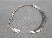  Плита переходная крепления КПП Opel Zafira A 1999-2005 20763045 #2