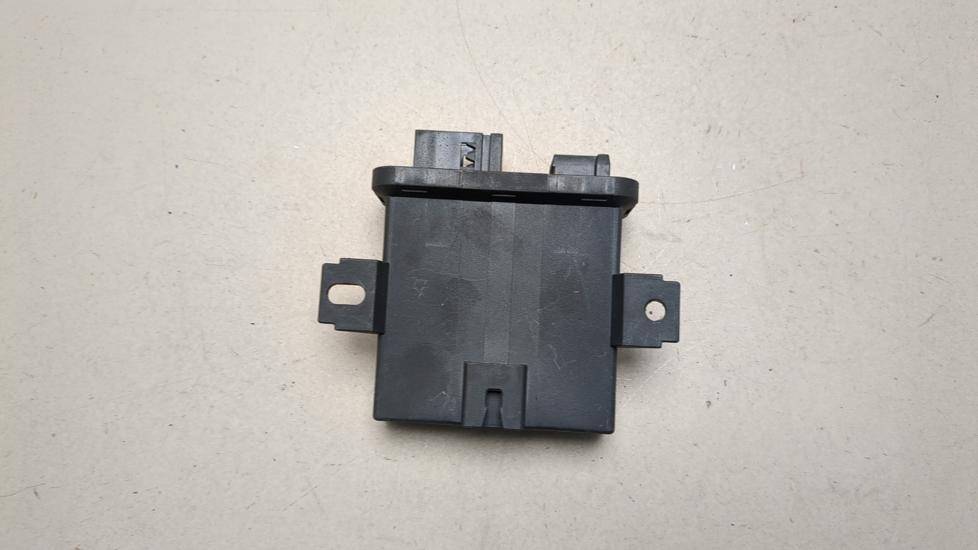 Блок управления светом фар