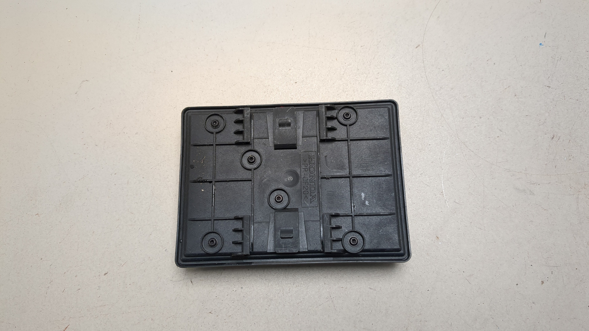 Блок комфорта