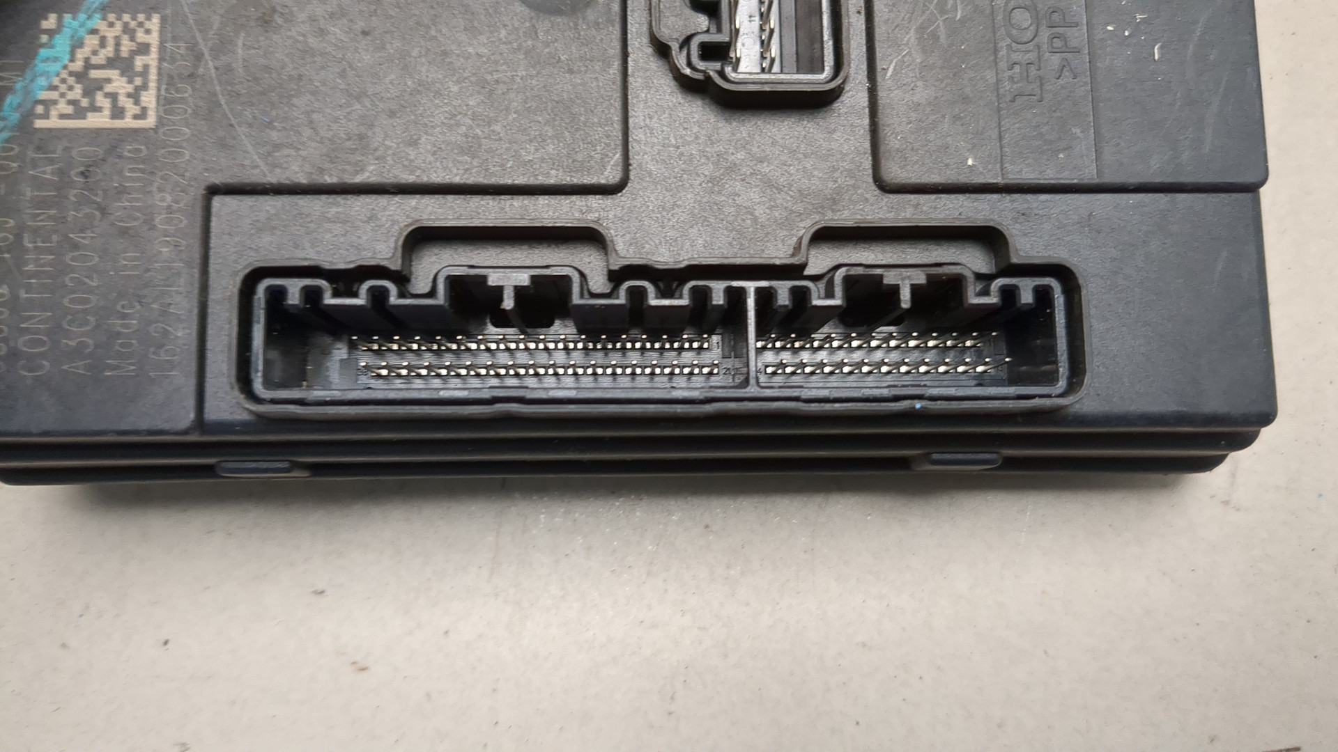 Блок комфорта