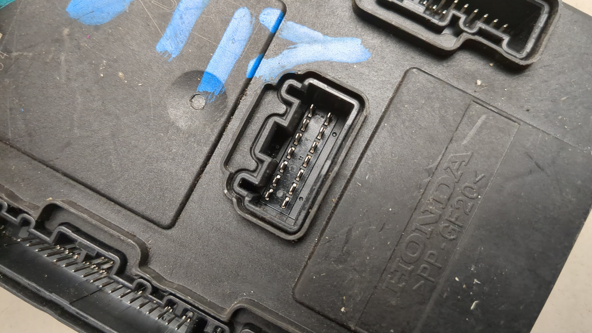 Блок комфорта