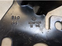 3C2907348B Кронштейн блока управления Volkswagen Passat 7 2010-2015 Европа 20763181 #3
