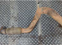  Труба приемная глушителя Nissan Qashqai 2013-2022 20763218 #4