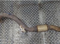 18210TEAT02 Труба приемная глушителя Honda Civic 2015-2022 20763226 #1