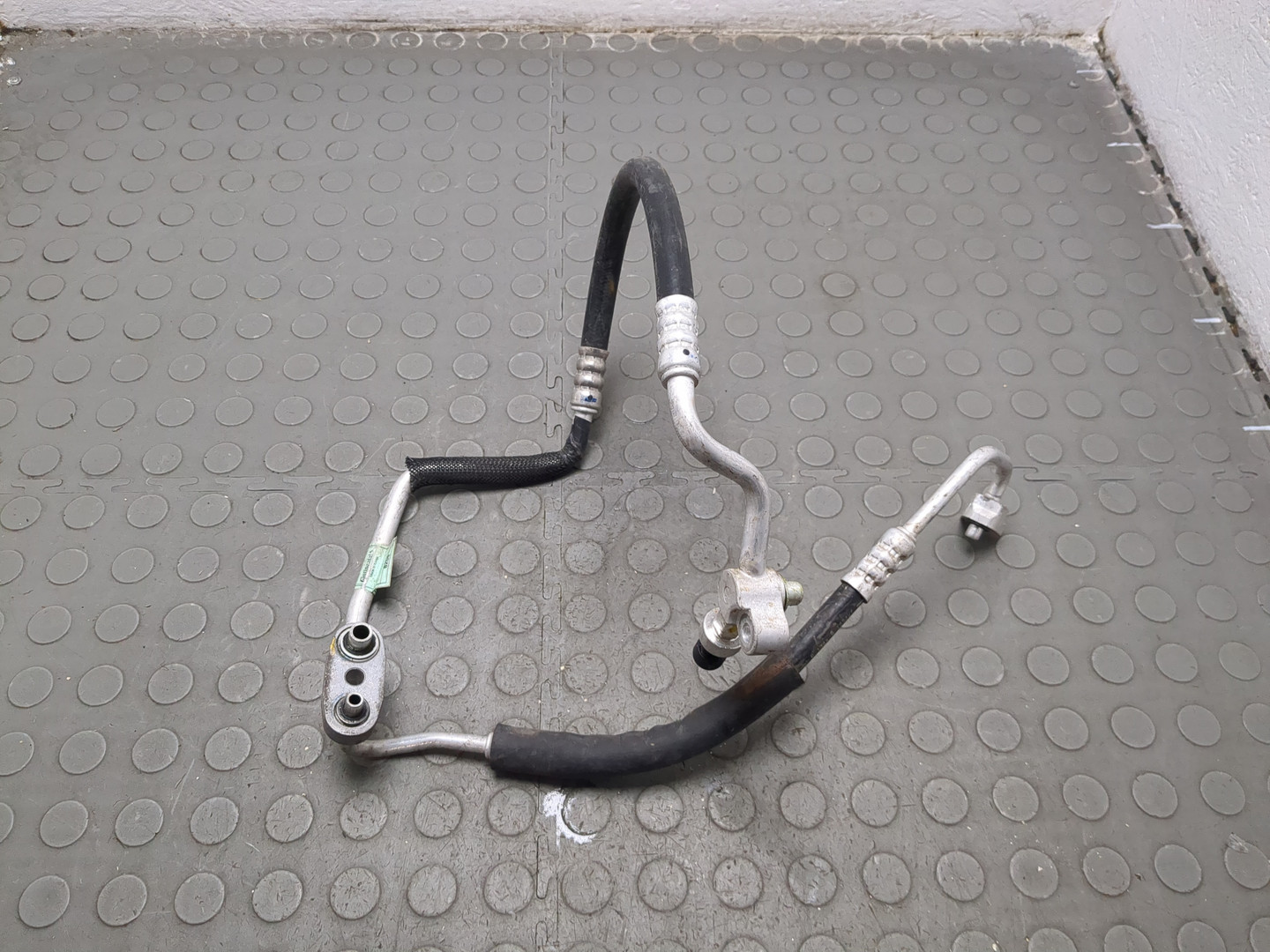 Трубка кондиционера