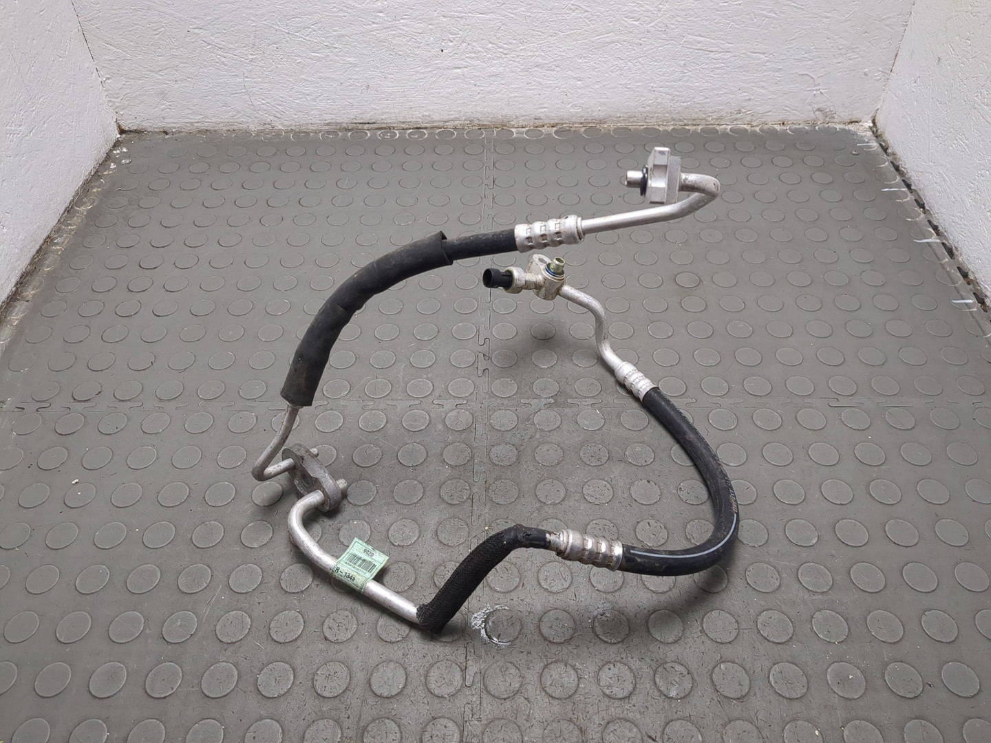 Трубка кондиционера