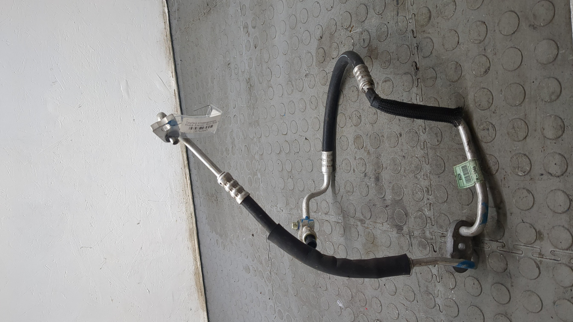 Трубка кондиционера