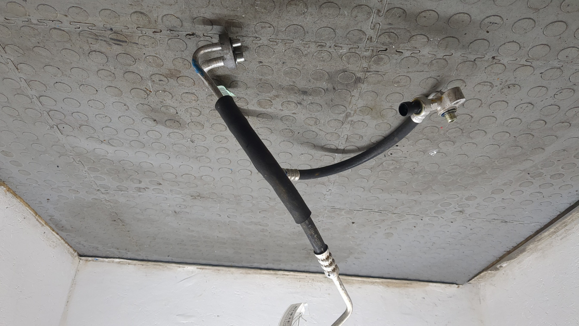 Трубка кондиционера