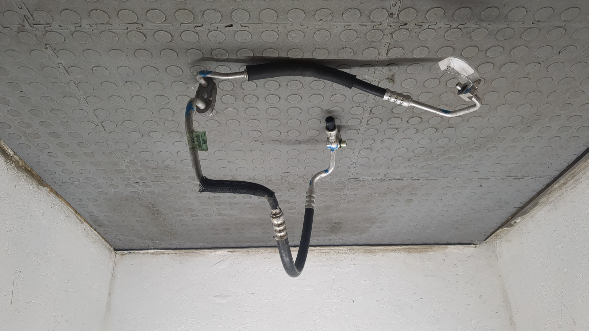 Трубка кондиционера