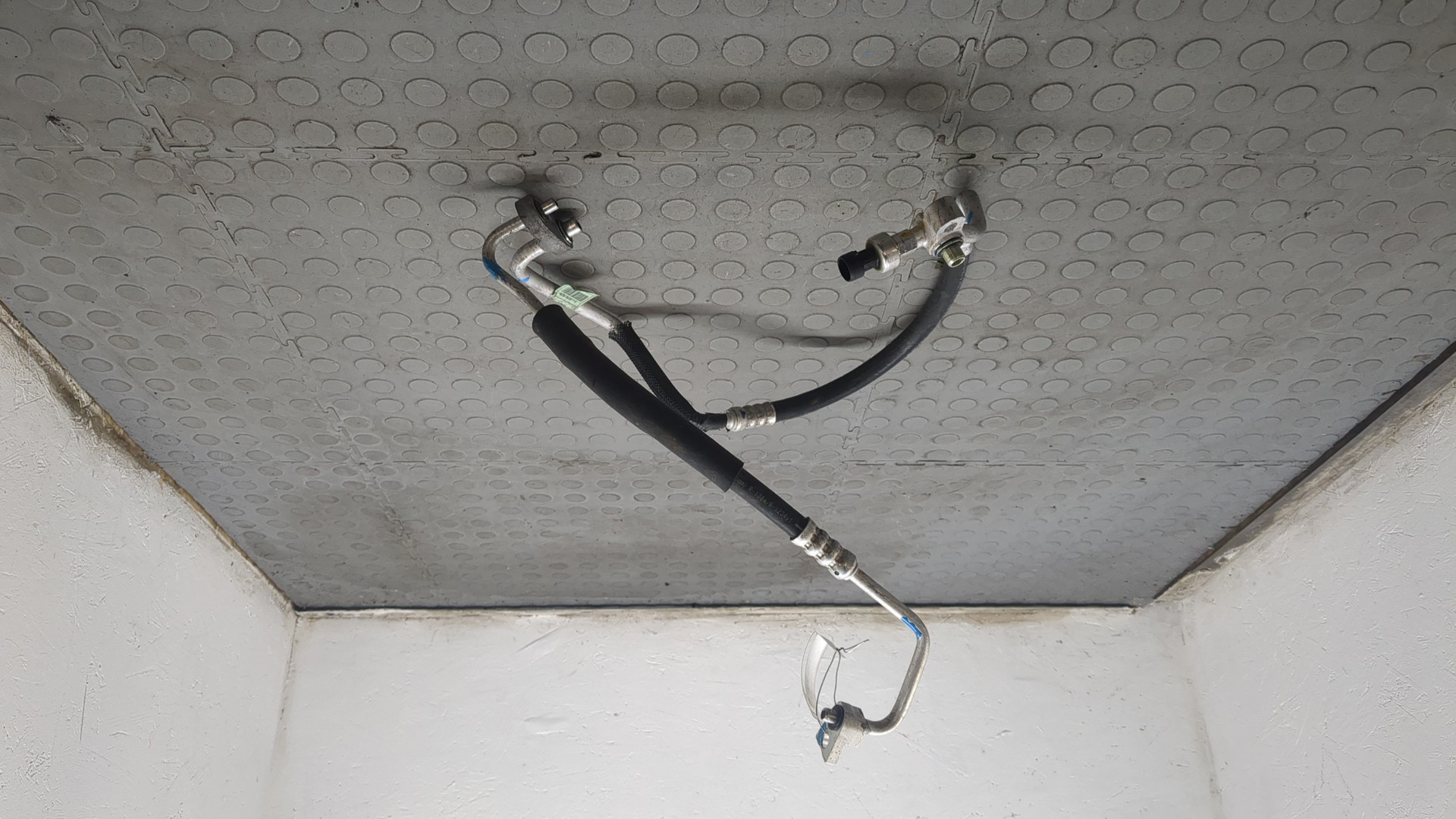 Трубка кондиционера