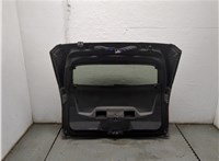 1617409480 Крышка (дверь) багажника Peugeot 3008 2020-2025 20763278 #6