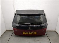1617409480 Крышка (дверь) багажника Peugeot 3008 2020-2025 20763278 #1