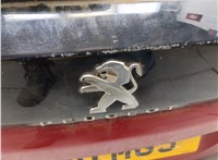 1617409480 Крышка (дверь) багажника Peugeot 3008 2020-2025 20763278 #12