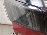 1617409480 Крышка (дверь) багажника Peugeot 3008 2020-2025 20763278 #13