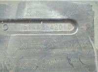 5144342010 Защита моторного отсека (картера ДВС) Lexus NX 2014-2021 20763308 #2